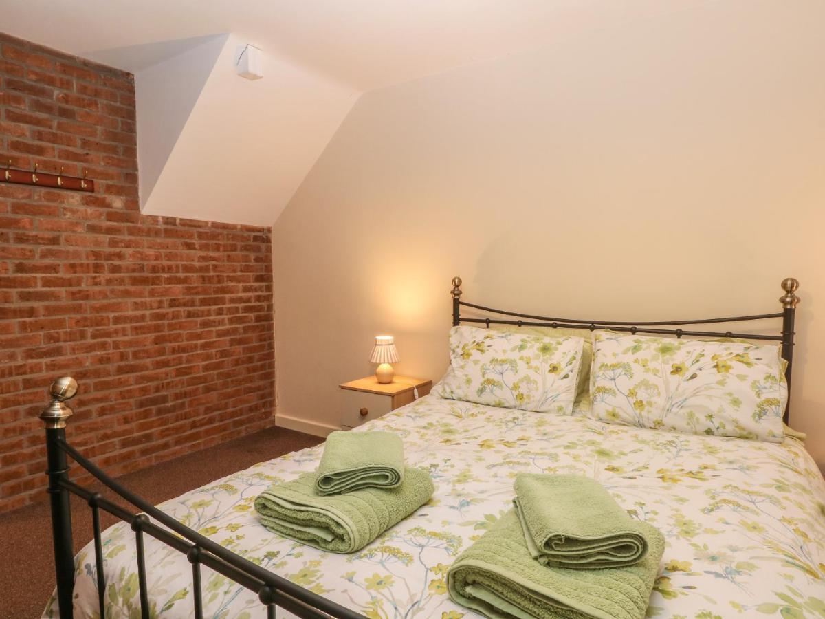 Woodlands Villa บักซ์ตัน ภายนอก รูปภาพ